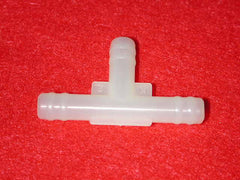 GM-NOS Hose Tee 1/4 / Product Number: EC183