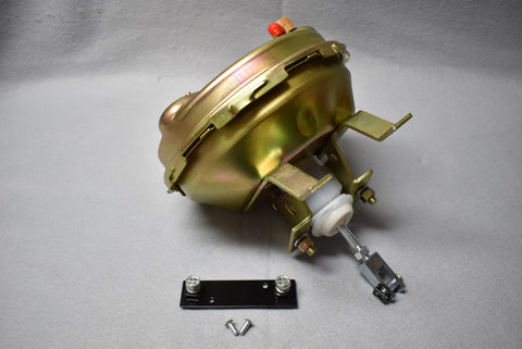 1964 Corvette Power Brake Booster ( Stamped 4311 on Tab ) / Product Number: EC202