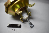 1964 Corvette Power Brake Booster ( Stamped 4311 on Tab ) / Product Number: EC202
