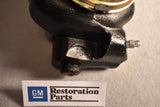 New GM Licensed Original Delco Moraine Master Cylinder 1967 "PG Stamped"  / Product Number: EC204