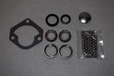 63 - 82 Corvette Steering Box Bearing & Seal Kit / Product Number: EC212