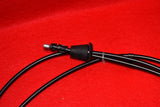 1984 - 1996 Corvette Hood Release Cable / Product Number: EC217C