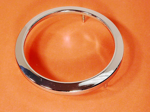 Front & Rear GM-NOS Discontinued Bezel 56-57 / Product Number: EM104B