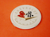 Front & Rear GM-NOS Discontinued Emblem 56-57 / Product Number: EM104E