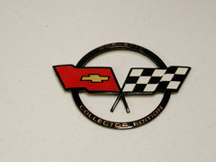 Body Front GM-NOS Discontinued Collector Edition 82 / Product Number: EM117