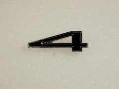 GM-NOS Hood Number #4 67-72 / Product Number: EM148