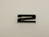 GM-NOS Hood Number #2 67-69 / Product Number: EM149