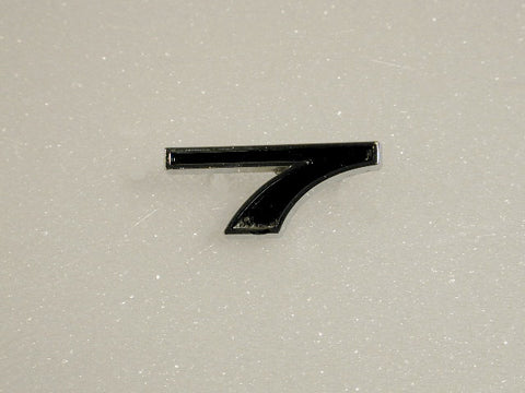 GM-NOS Hood Number #7 67-72 / Product Number: EM150