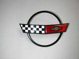 GM Hood Front Emblem 84-90 / Product Number: EM157