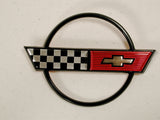 GM Gas Door Emblem 84-90 / Product Number: EM158