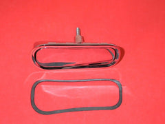 GM-Restoration Outside Door Handle '68 Left Hand / Product Number: ET107L