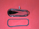GM-Restoration Outside Door Handle '68 Right Hand / Product Number: ET107R