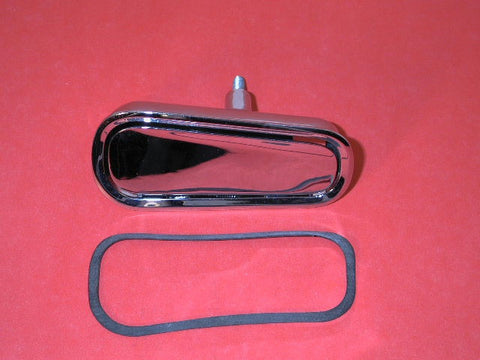 GM-Restoration Outside Door Handle '68 Right Hand / Product Number: ET107R