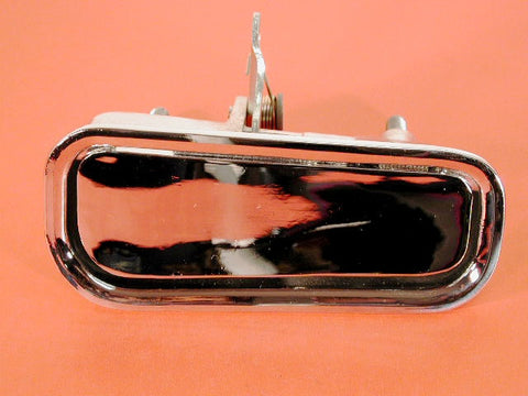 Replacement Outside Door Handle 69-82 Left Hand *Limited Quantity* / Product Number: ET109L