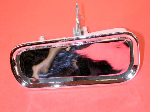 Replacement Outside Door Handle 69-82 Right Hand *Limited Quantity* / Product Number: ET109R