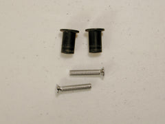 Outside Mirror Mounting Screws & Nuts Set 68-77 / Product Number: ET147