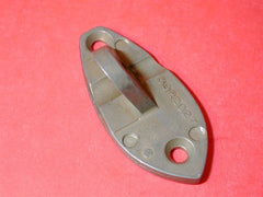 GM-NOS Outside Left Hand Mirror Bracket 68-79 / Product Number: ET156