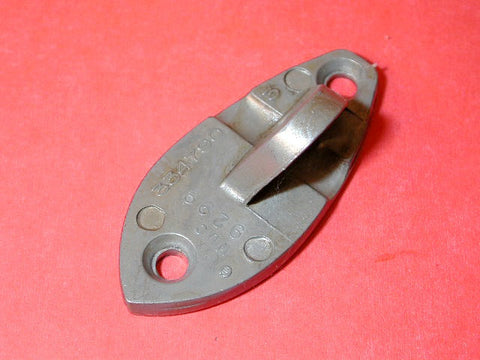 GM-NOS Right Hand Outside Mirror Bracket 73-77 / Product Number: ET157