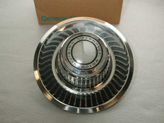 1968 - 1982 GM-NOS Discontinued Rally Center Cap "Limited Quantity" / Product Number: ET164