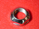 69-78 GM-NOS Discontinued Radio Cap Bezel / Product Number: ET176