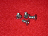 68-82 GM-NOS Front Headlight Bezel Screw Set / Product Number: ET180