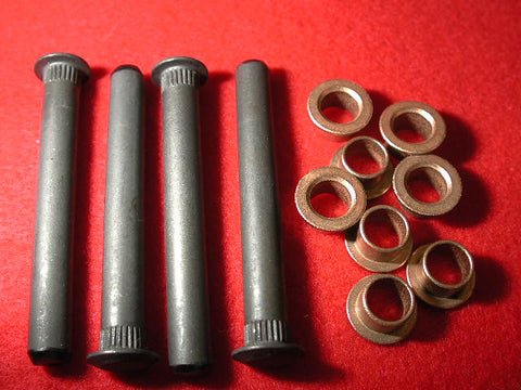 63-67 Door Hinge Pin & Bushing Car Set / Product Number: ET181