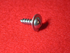 63-65 License Plate Screw / Product Number: ET187