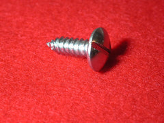 66-82 License Plate Screw / Product Number: ET190
