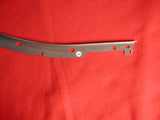 Corvette 69 - 82 S.S. Side Window Glass Trim Molding / Product Number: ET191L