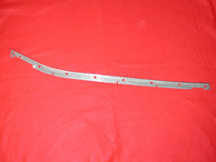 Corvette 69 - 82 S.S. Side Window Glass Trim Molding RH / Product Number: ET191R