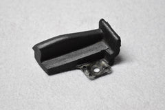 GM-NOS Discontinued Corvette 69L-75 Weatherstrip Body Lock Pillar Convertible RH / Product Number: ET195