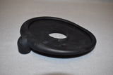 75 - 77  Corvette Gas Tank Filler Neck Boot / Product Number: ET198