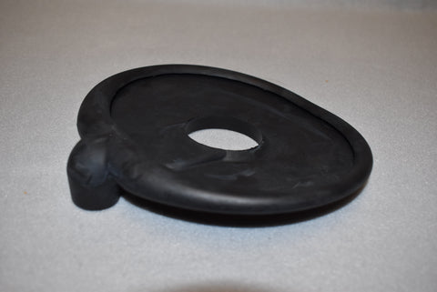 75 - 77  Corvette Gas Tank Filler Neck Boot / Product Number: ET198
