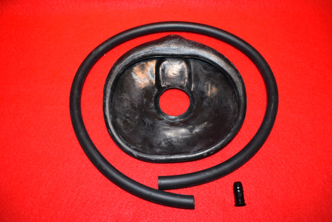 1975 - 1977 Corvette Gas Tank Overflow Kit / Product Number: ET205