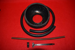 1965 - 1967 Corvette Gas Tank Overflow Kit / Product Number: ET203