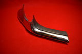 1970 - 1972 Corvette GM NOS-Discontinued Front Bumper Guard Assemble Right  / Product Number: ET214