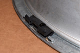 GM NOS Corvette Trim Ring 1968 - 1982 / Product Number: ET217