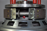 Heavy Duty Off-Set Trailing Arm with Poly Bushing Left Side 76-82 ( Plus +$250 Refund Core Charge ) / Product Number: RS145L