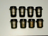 STK GM Upper & Lower Control Arm Bushing Kit 63-82 / Product Number: FS103B