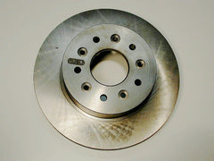 Front Corvette Rotor Without Hub 65-82 / Product Number: FS104