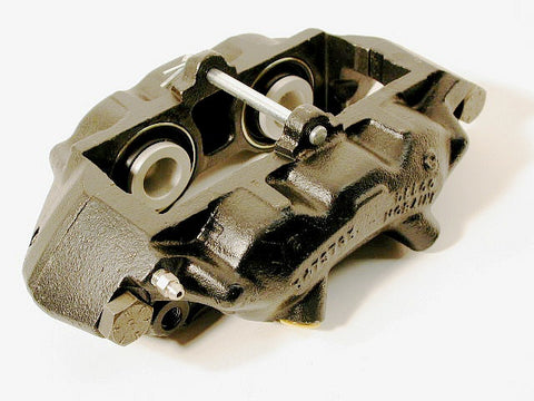 S.S. LH Front Caliper 65-82 +$50 Refundable Core Charge / Product Number: FS107L