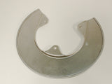 GM-NOS Discontinued  Front Brake Shield Use on Right or Left Side 84-87 / Product Number: FS120
