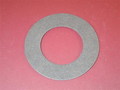 GM-NOS Front Spindle Splash Shield Gasket 63-82 / Product Number: FS128G