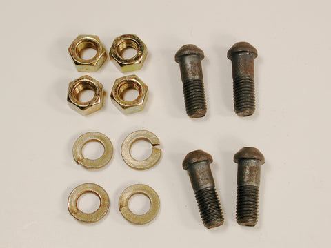 New STY Lower Ball Joint Bolts Car Set 63-82 / Product Number: FS130