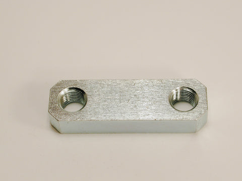 Front Lower A-Arm Nut Block 63-82 / Product Number: FS134