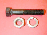 FRT UPR A-Arm Stud With Nut (OEM Fine) 63-67 / Product Number: FS135
