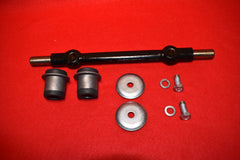 1963 - 1982 Corvette Replacement Upper Control A/ARM SHAFT (OFFSET)  / Product Number: FS138