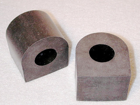 68- 82 Front 7/8 Sway Bar Rubber Bushing Mount Kit  / Product Number: FS161