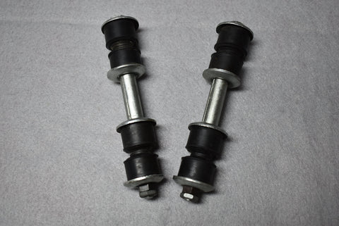 Front Stabilizer Link Kit Pair 63-82 / Product Number: FS152
