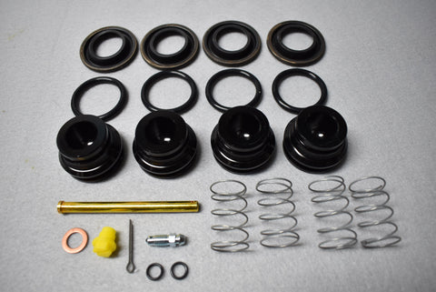 65-82 Corvette Front Caliper Deluxe O-Ring Conversion Kit / Product Number: FS153